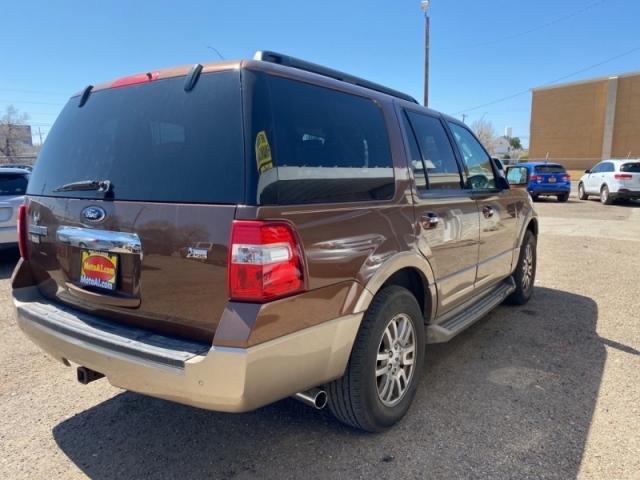 Thumbnail image of 2012 Ford Expedition at Auction Imports LLC