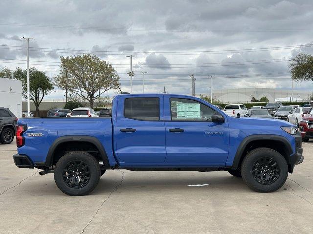 Thumbnail image of 2025 Chevrolet Colorado at Jupiter Chevrolet - NEW