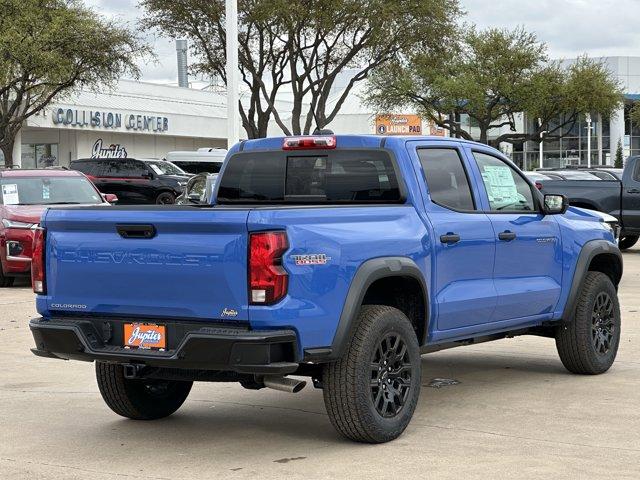 Thumbnail image of 2025 Chevrolet Colorado at Jupiter Chevrolet - NEW