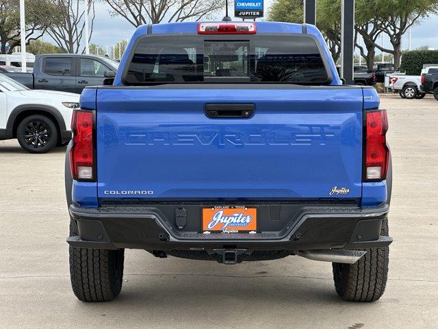 Thumbnail image of 2025 Chevrolet Colorado at Jupiter Chevrolet - NEW