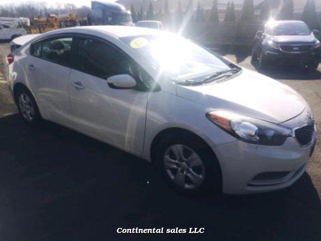 Thumbnail image of 2015 Kia Forte at Continental sales LLC