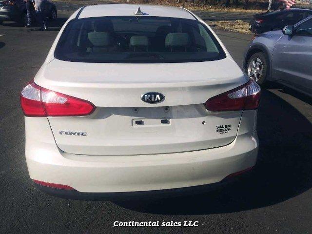 Thumbnail image of 2015 Kia Forte at Continental sales LLC
