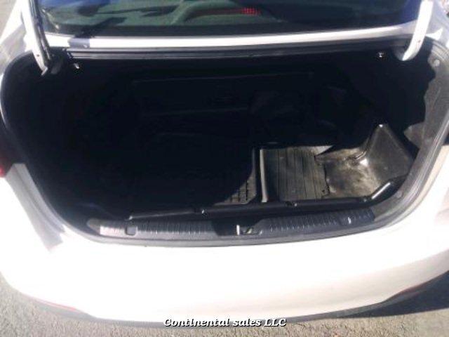 Thumbnail image of 2015 Kia Forte at Continental sales LLC