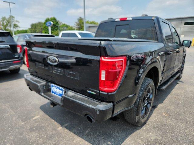 Thumbnail image of 2023 Ford F-150 at Evansville Ford NEW