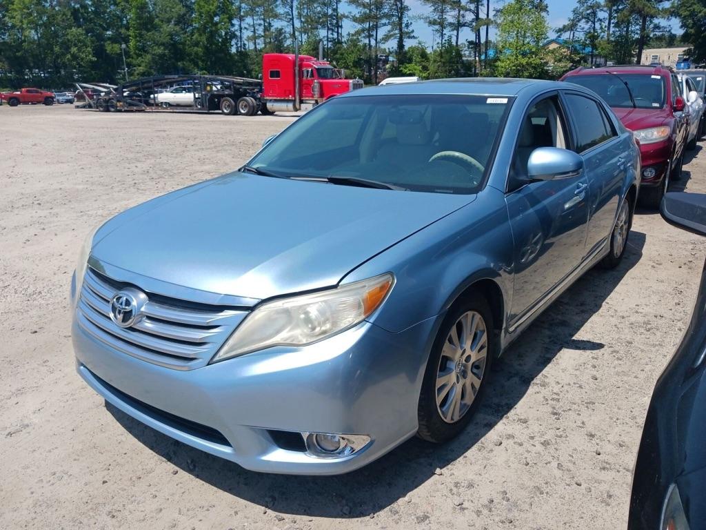 Thumbnail image of 2011 Toyota Avalon at TURNAGE MOTOR CO
