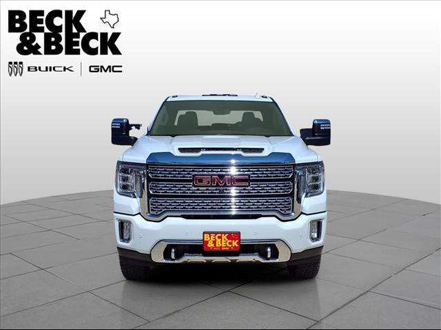 Thumbnail image of 2020 GMC Sierra 2500HD at Beck And Beck Buick Gmc
