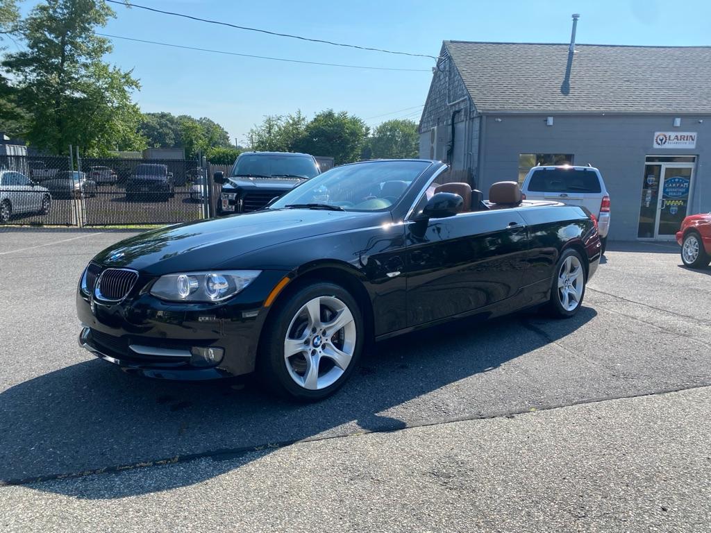 Thumbnail image of 2013 BMW 3 Series at LARIN AUTO SALES,  INC
