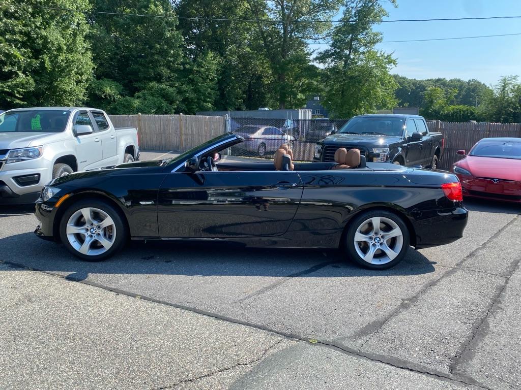 Thumbnail image of 2013 BMW 3 Series at LARIN AUTO SALES,  INC