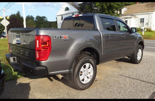 Thumbnail image of 2021 Ford Ranger at Roy's Tire & Auto Sales (Used)