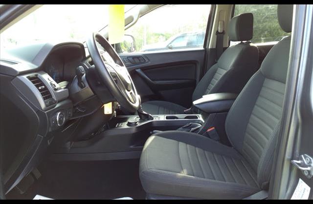 Thumbnail image of 2021 Ford Ranger at Roy's Tire & Auto Sales (Used)