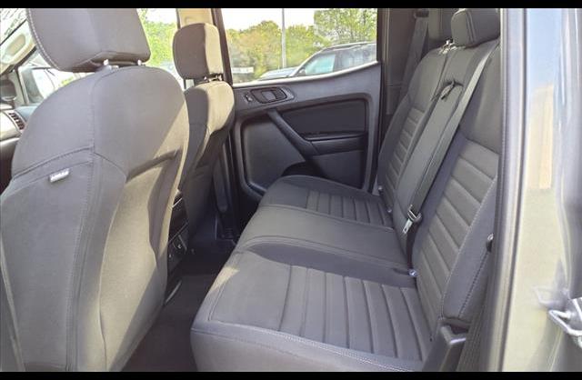 Thumbnail image of 2021 Ford Ranger at Roy's Tire & Auto Sales (Used)