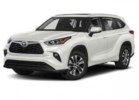 Thumbnail image of 2020 Toyota Highlander at Kendall Toyota
