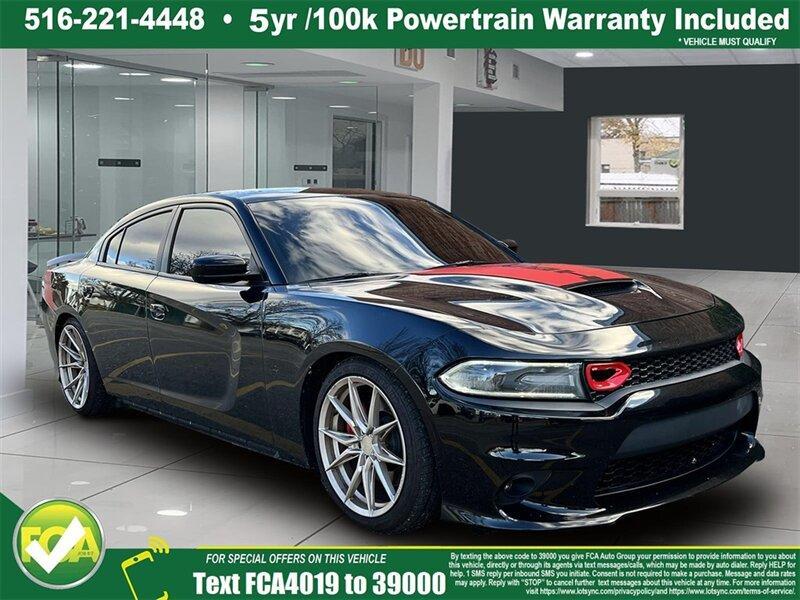 Thumbnail image of 2019 Dodge Charger at 5 STAR AUTO SALES INC