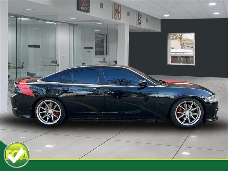 Thumbnail image of 2019 Dodge Charger at 5 STAR AUTO SALES INC
