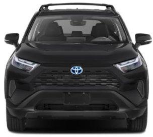 Thumbnail image of 2024 Toyota RAV4 Hybrid at Autoland Toyota