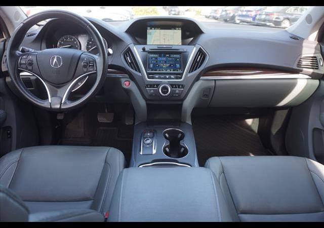 Thumbnail image of 2016 Acura MDX at Carlux - Fort Myers