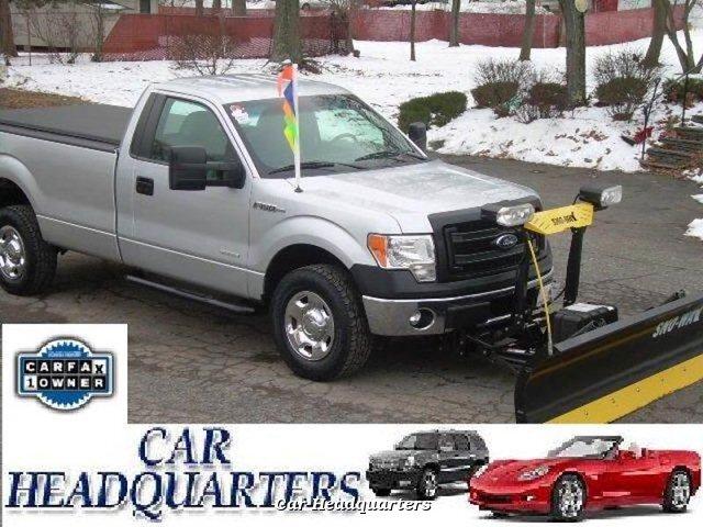 Thumbnail image of 2013 Ford F-150 at Car Headquarters