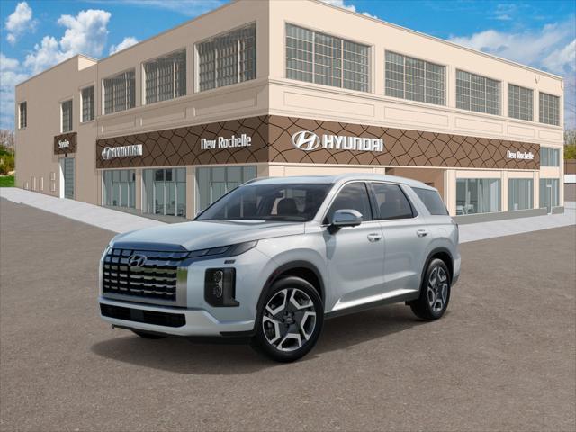 Thumbnail image of 2025 Hyundai PALISADE at Empire Genesis of New Rochelle