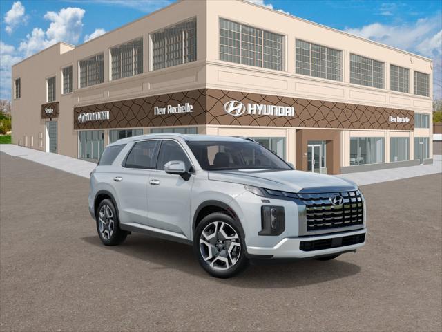 Thumbnail image of 2025 Hyundai PALISADE at Empire Genesis of New Rochelle