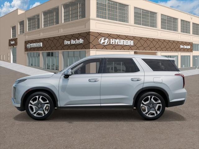 Thumbnail image of 2025 Hyundai PALISADE at Empire Genesis of New Rochelle