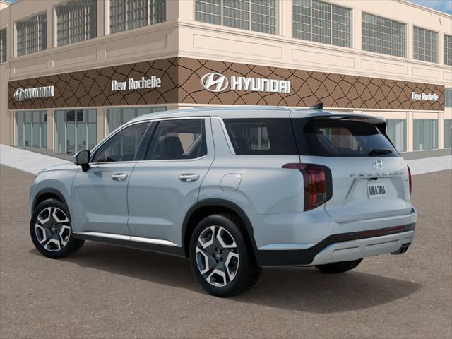 Thumbnail image of 2025 Hyundai PALISADE at Empire Genesis of New Rochelle