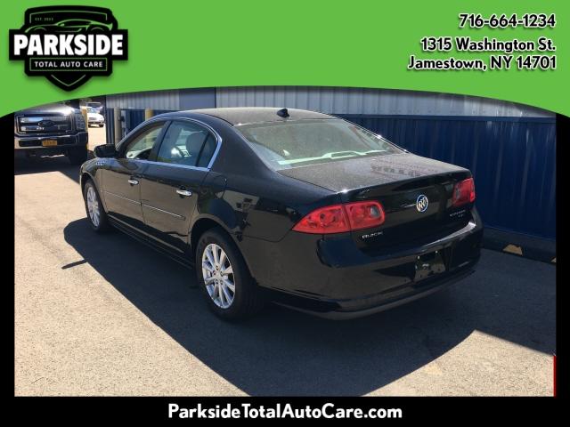 Thumbnail image of 2010 Buick Lucerne at Parkside Total Auto Care