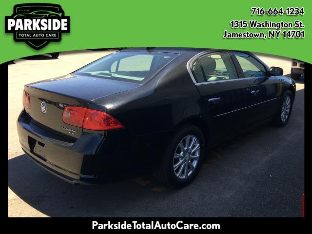 Thumbnail image of 2010 Buick Lucerne at Parkside Total Auto Care