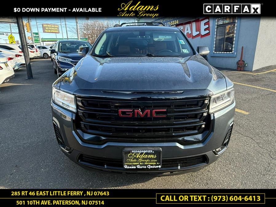 Thumbnail image of 2020 GMC Acadia at Adams Auto Group Inc
