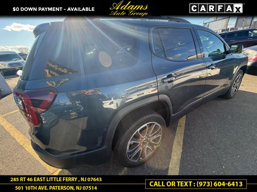 Thumbnail image of 2020 GMC Acadia at Adams Auto Group Inc