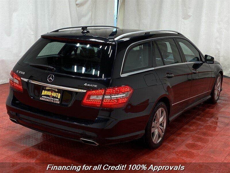 Thumbnail image of 2011 Mercedes-Benz E-Class at Temple Hills