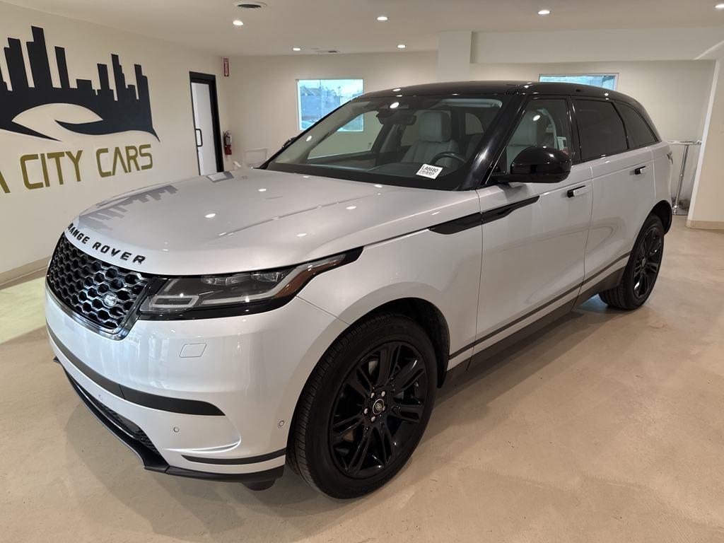 Thumbnail image of 2021 Land Rover Range Rover Velar at LA City Cars