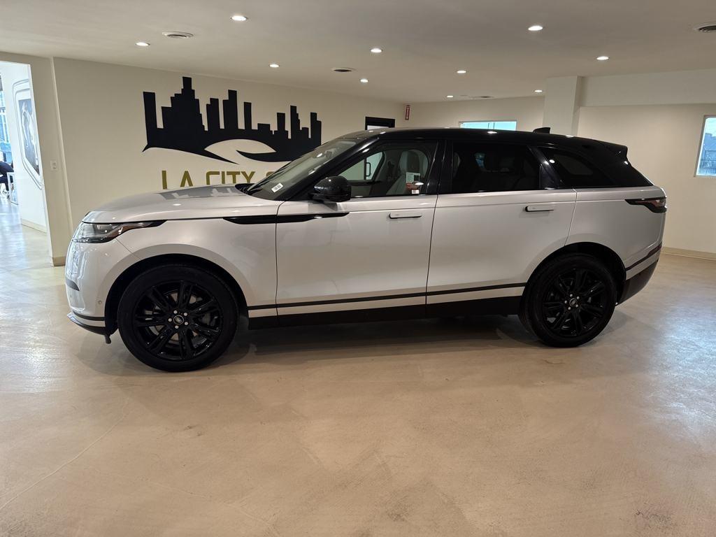 Thumbnail image of 2021 Land Rover Range Rover Velar at LA City Cars