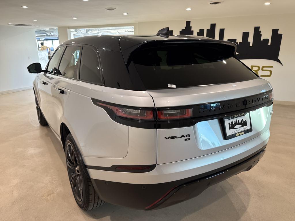 Thumbnail image of 2021 Land Rover Range Rover Velar at LA City Cars