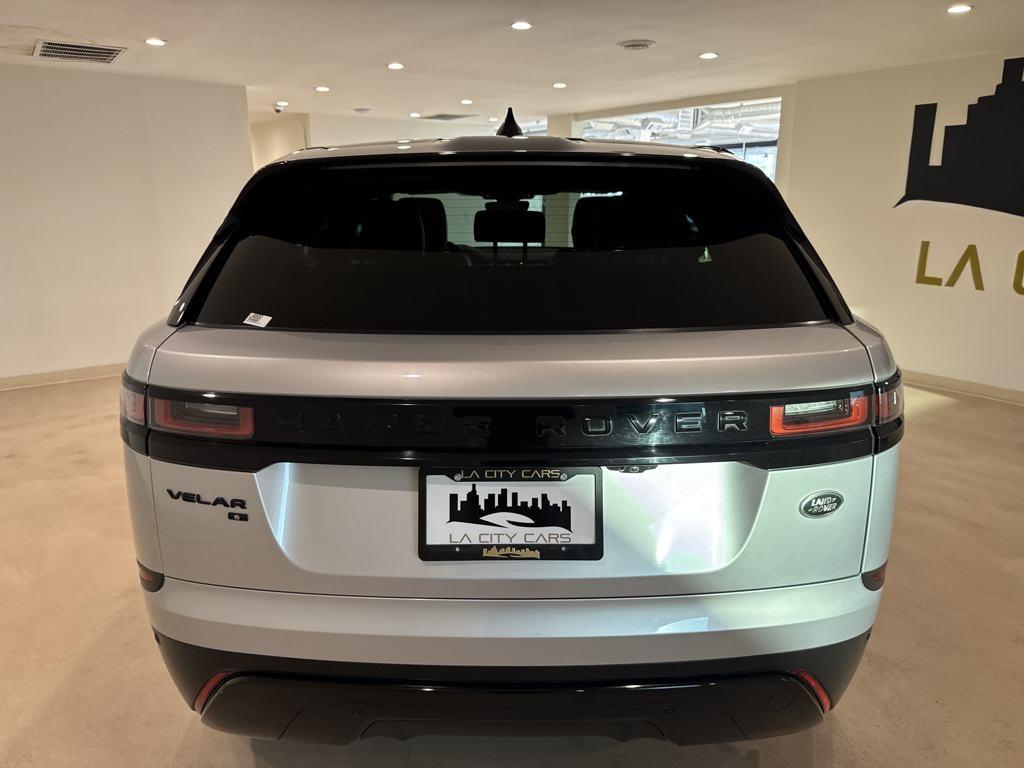 Thumbnail image of 2021 Land Rover Range Rover Velar at LA City Cars