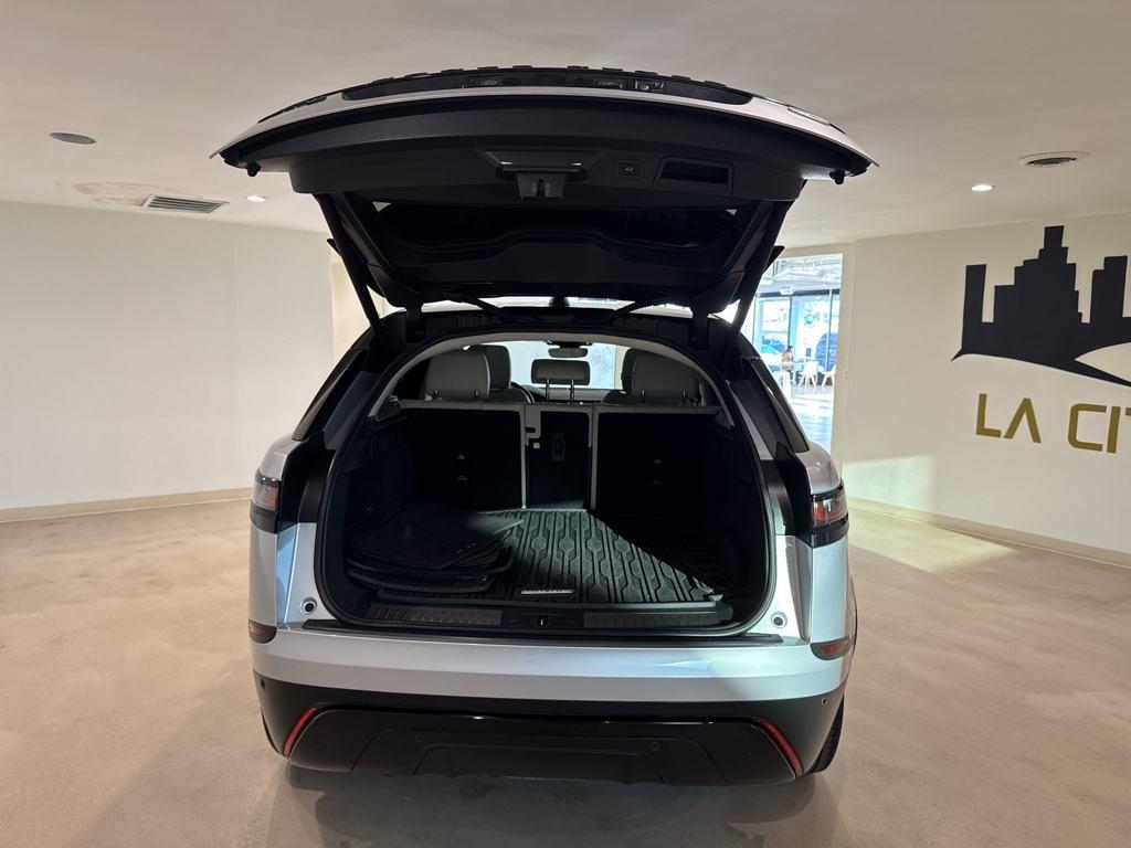 Thumbnail image of 2021 Land Rover Range Rover Velar at LA City Cars
