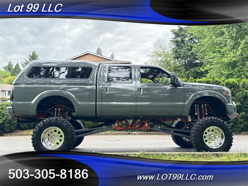 Thumbnail image of 2011 Ford F-350 Super Duty at Lot 99 LLC