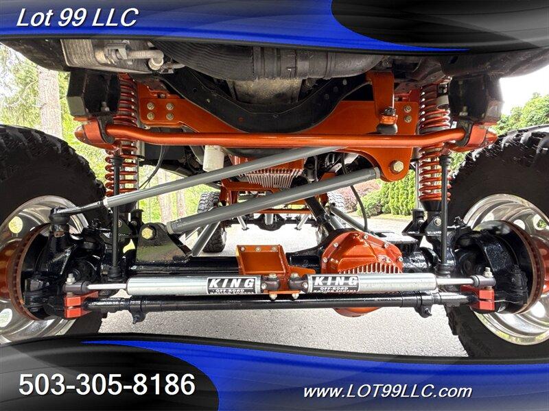 Thumbnail image of 2011 Ford F-350 Super Duty at Lot 99 LLC