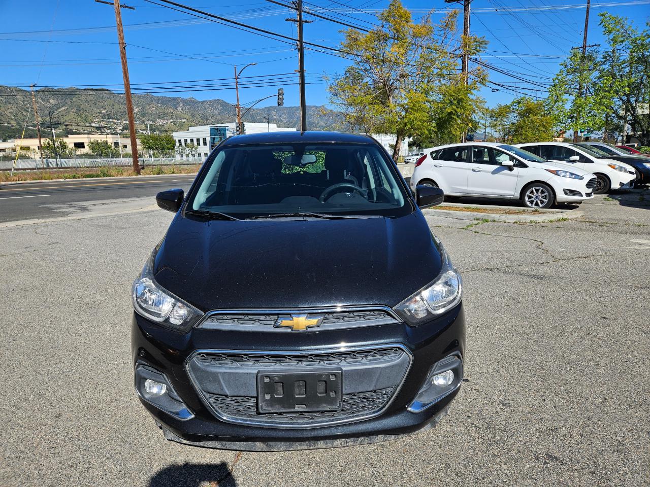 Thumbnail image of 2016 Chevrolet Spark at LA Fine Motors