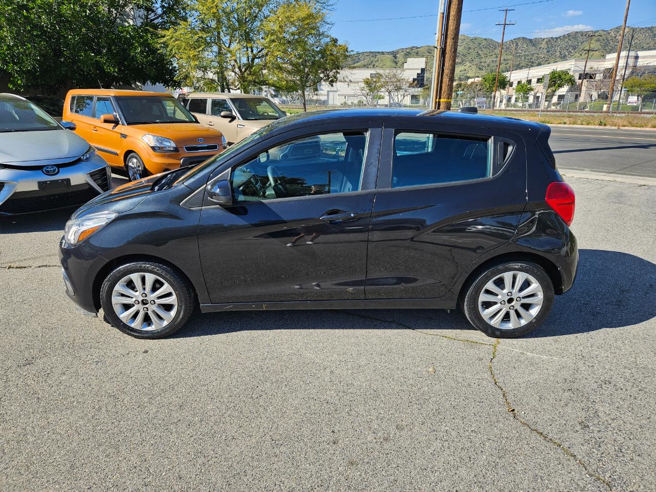 Thumbnail image of 2016 Chevrolet Spark at LA Fine Motors