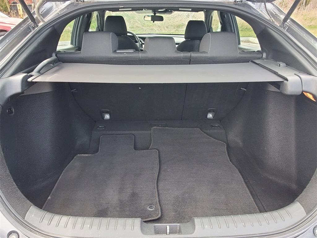 Thumbnail image of 2019 Honda Civic at Serra Honda Brighton