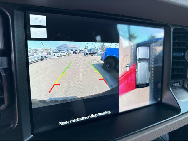 Thumbnail image of 2022 Ford Bronco at MiramarCarCenter - USED