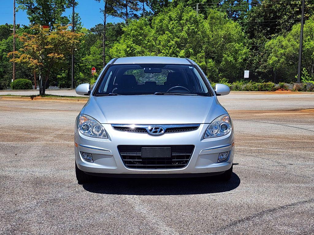 Thumbnail image of 2009 Hyundai Elantra at L & M AUTO BROKERS