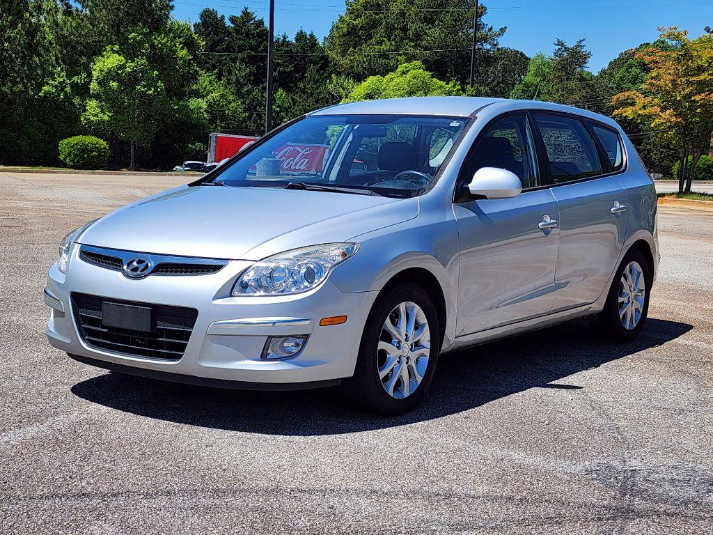 Thumbnail image of 2009 Hyundai Elantra at L & M AUTO BROKERS