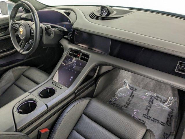 Thumbnail image of 2020 Porsche Taycan at RectorMotorCarCo of Burlingame, CA