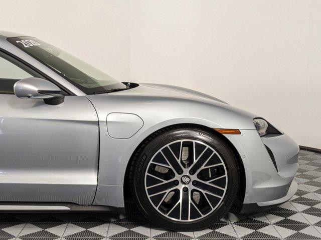Thumbnail image of 2020 Porsche Taycan at RectorMotorCarCo of Burlingame, CA