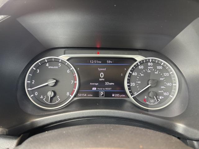 Thumbnail image of 2023 Nissan Sentra at Hatchett Hyundai West