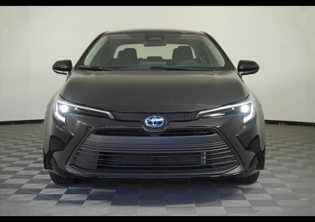 Thumbnail image of 2024 Toyota Corolla Hybrid at Bonita Beach Mitsubishi