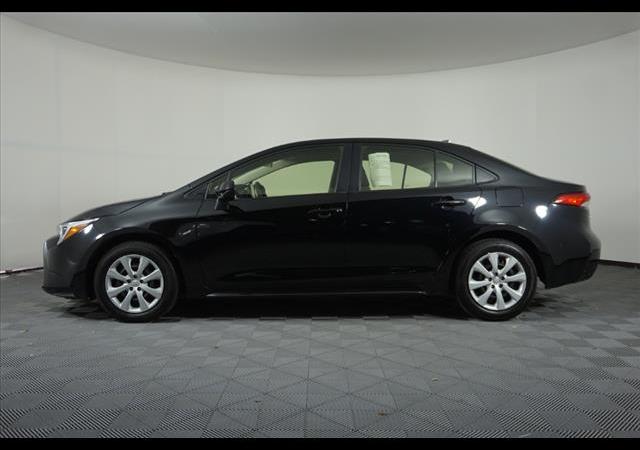 Thumbnail image of 2024 Toyota Corolla Hybrid at Bonita Beach Mitsubishi