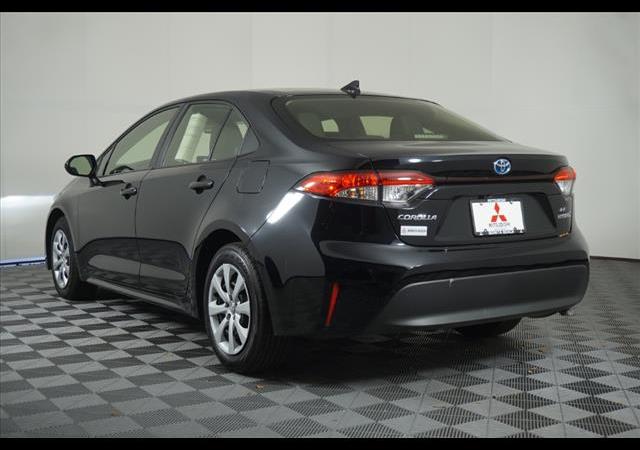 Thumbnail image of 2024 Toyota Corolla Hybrid at Bonita Beach Mitsubishi