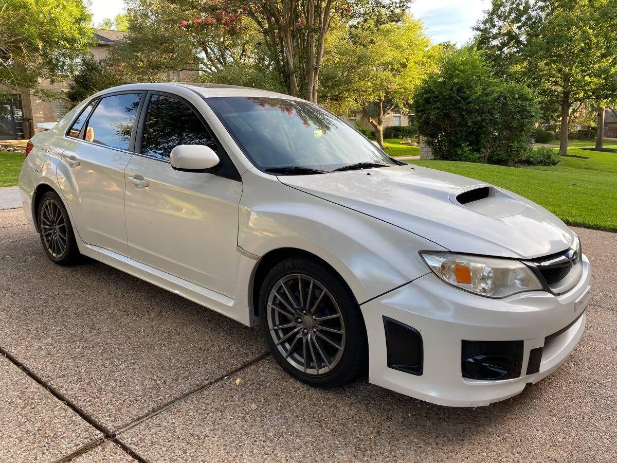Thumbnail image of 2013 Subaru Impreza at Austin Direct Auto Sales